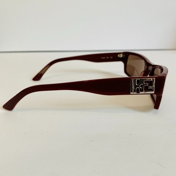FENDI SUNGLASSES 55MM MADE IN ITALY main image 8